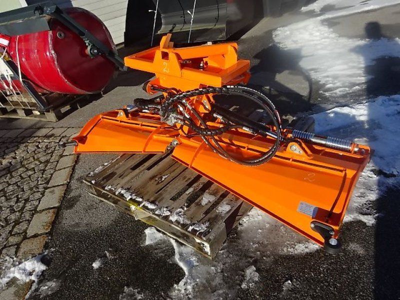 H-L-M 2 Meter-  Vario