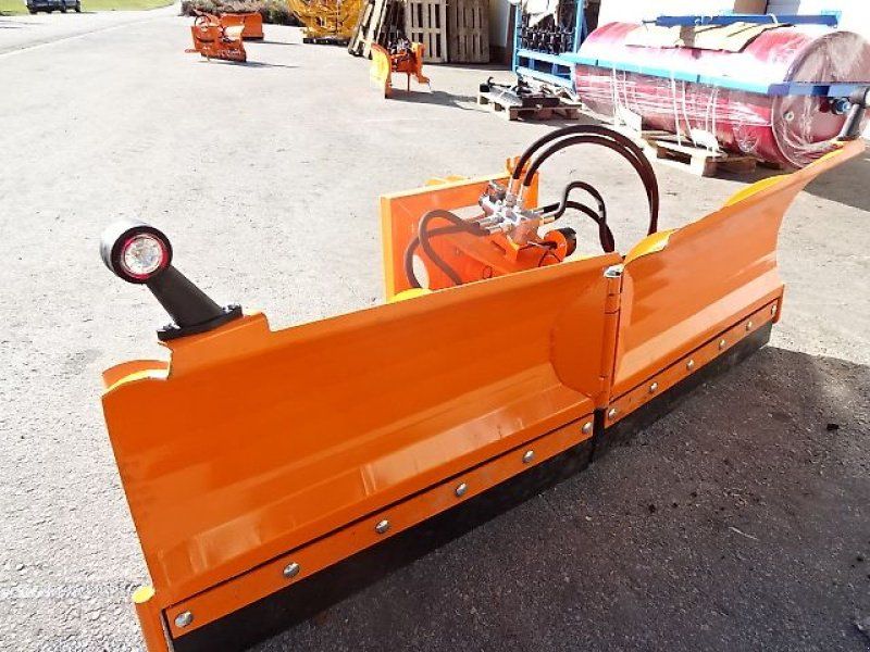 H-L-M 2 Meter-  Vario