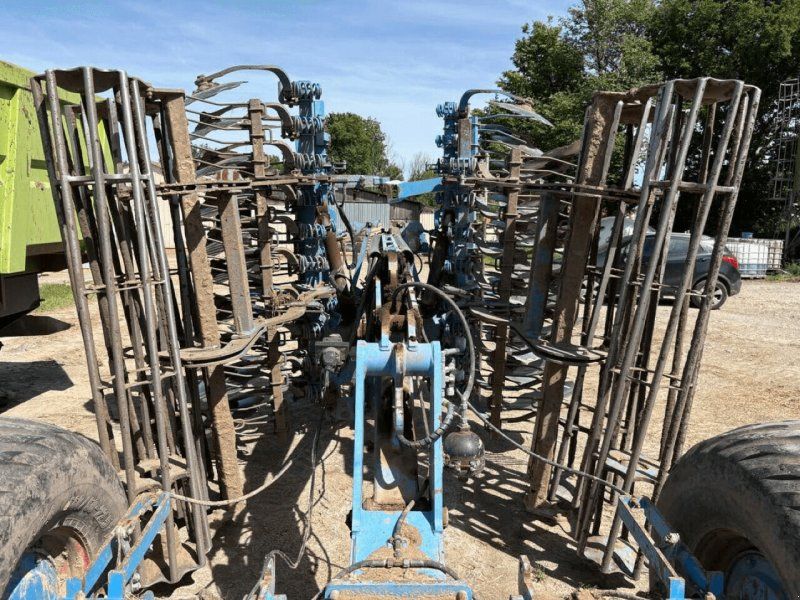 Lemken RUBIN 9/450