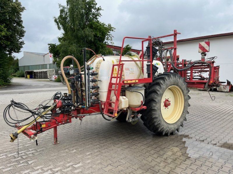 Schmotzer ASP 159A