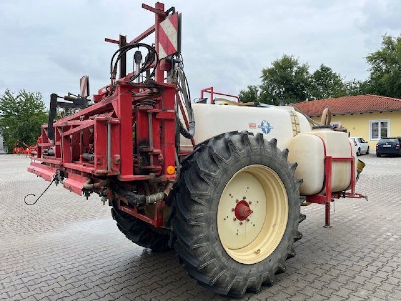 Schmotzer ASP 159A