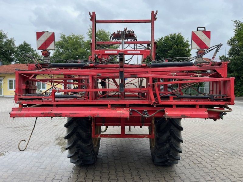 Schmotzer ASP 159A