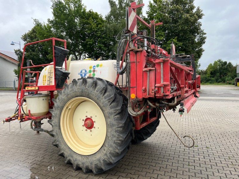 Schmotzer ASP 159A