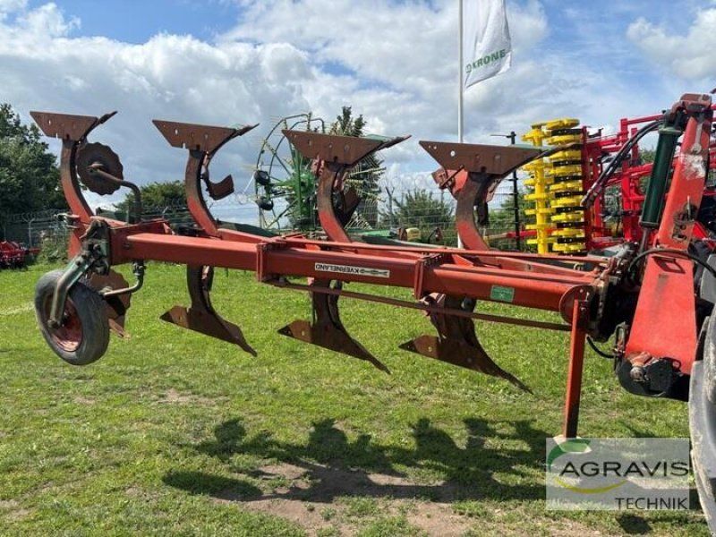 Kverneland MOD F 6