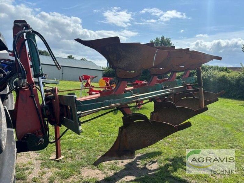 Kverneland MOD F 6
