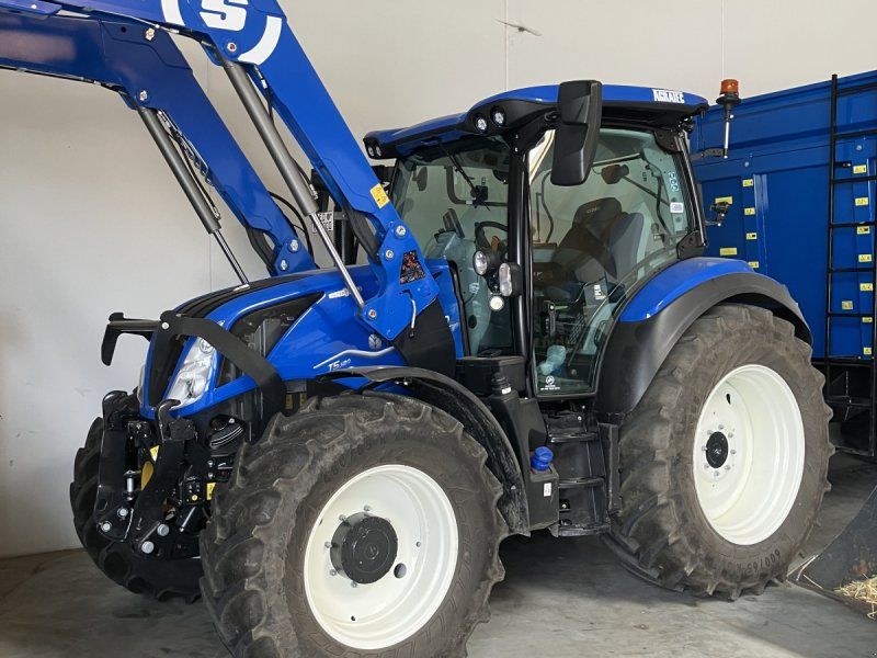 New Holland T 5.120 AC