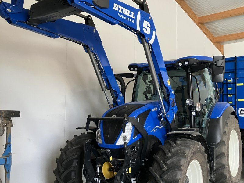 New Holland T 5.120 AC