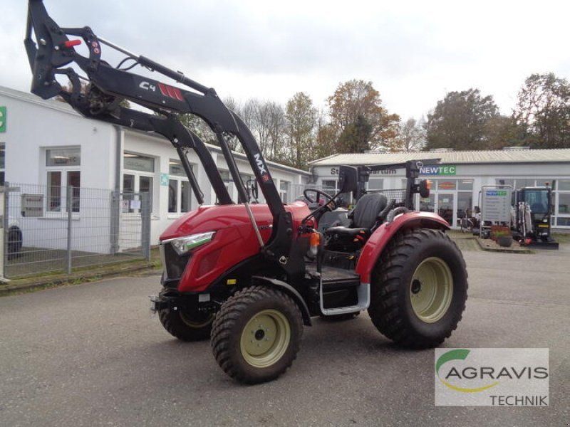 Yanmar YT347-R