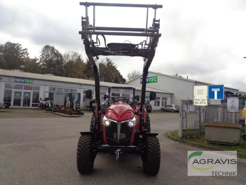Yanmar YT347-R