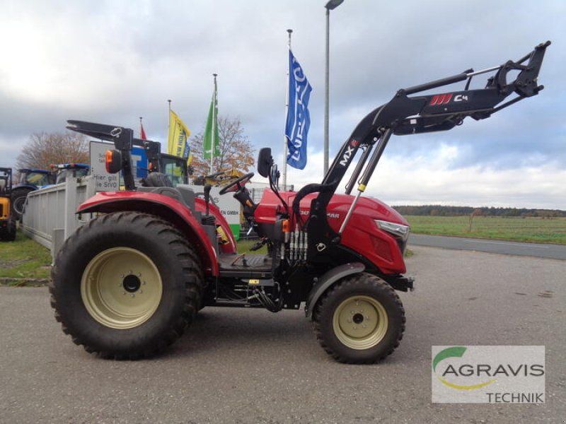 Yanmar YT347-R