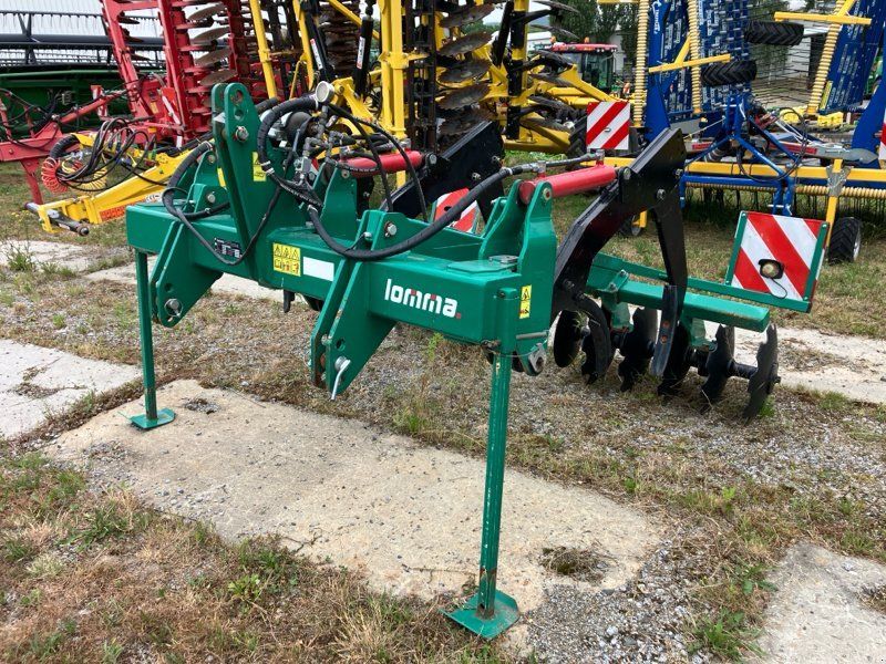 Lomma LD-CR- 18