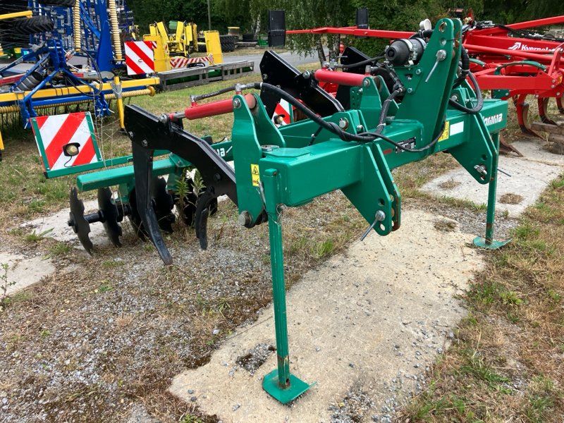 Lomma LD-CR- 18