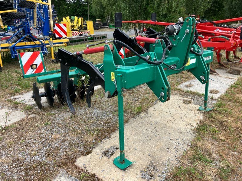 Lomma LD-CR- 18