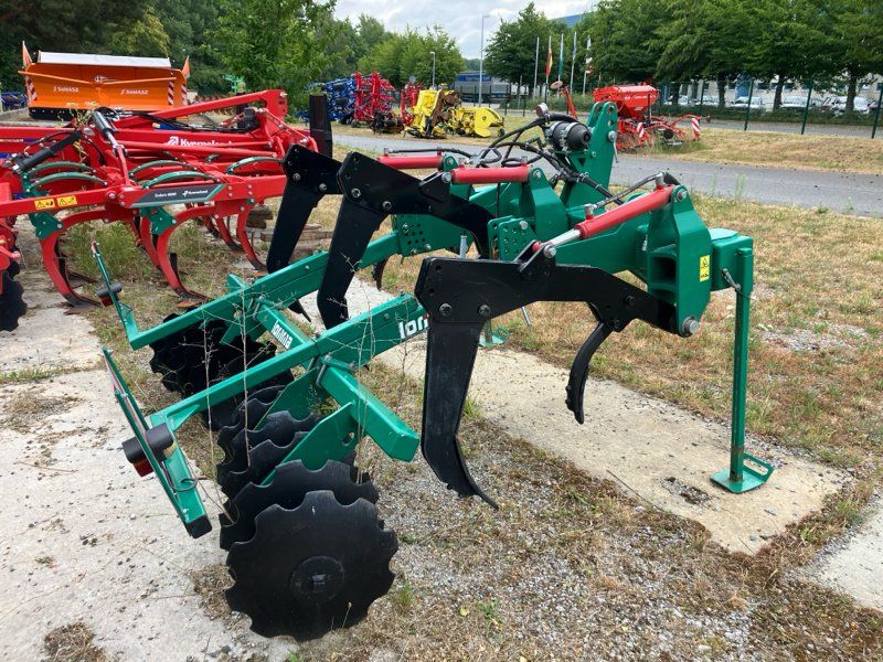 Lomma LD-CR- 18