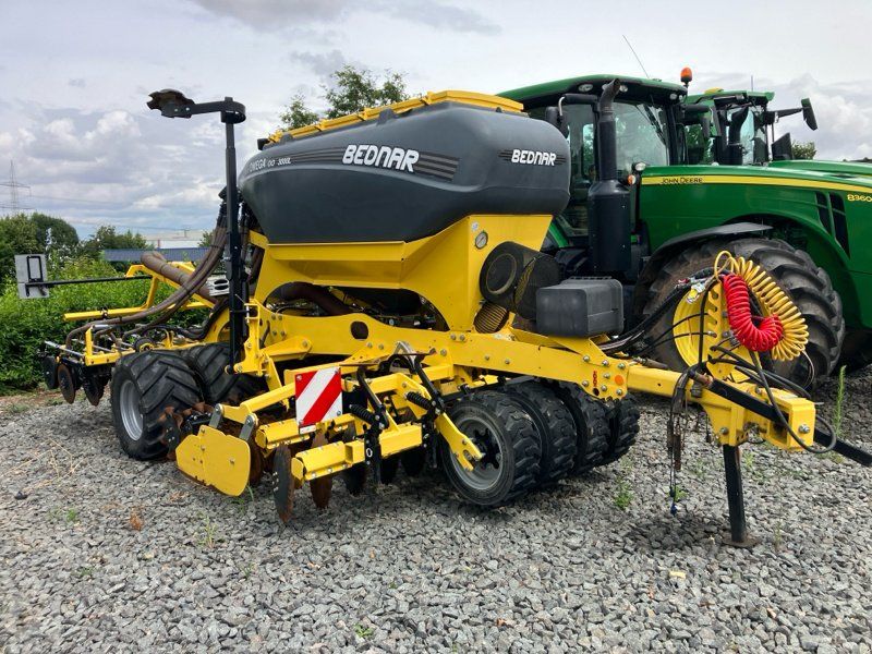 Bednar Omega OO 3000L