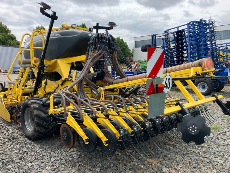 Bednar Omega OO 3000L
