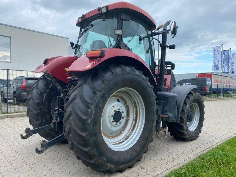 Case IH PUMA 160 EP