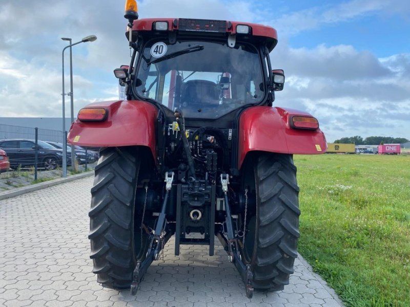 Case IH MAXXUM 110 EP MULTICONTROLLER