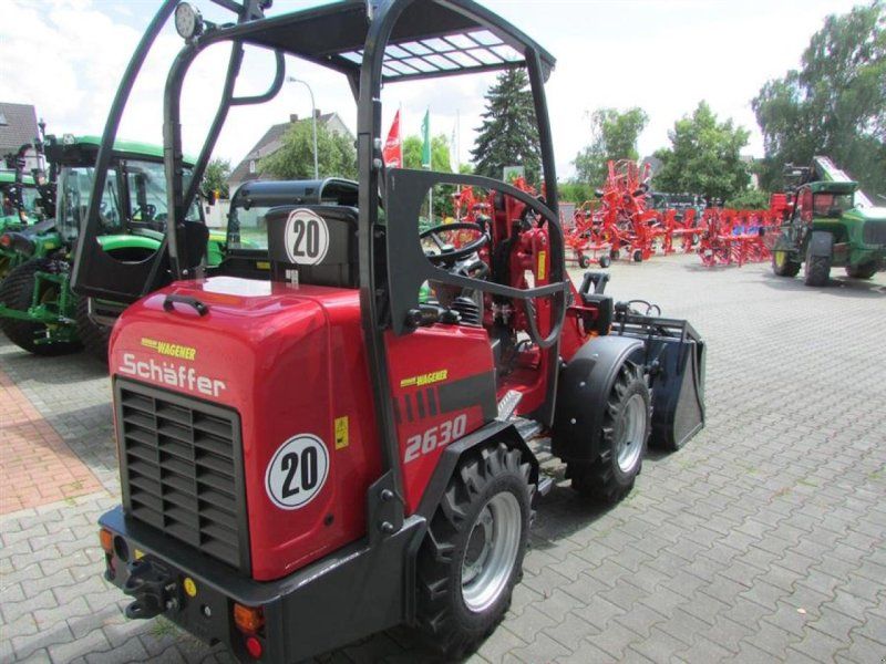 Schäffer 2630