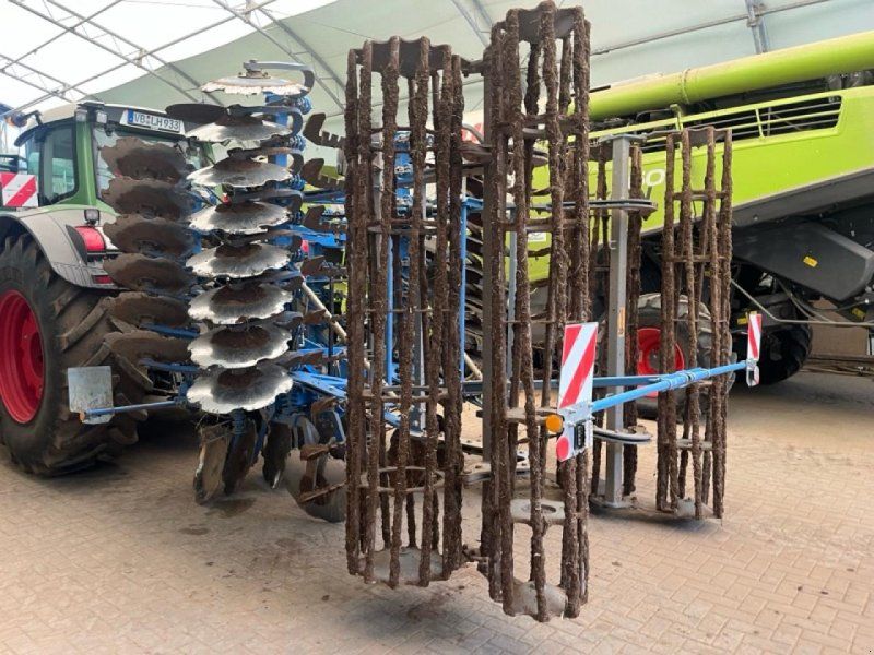 Lemken Rubin 10/500 KU