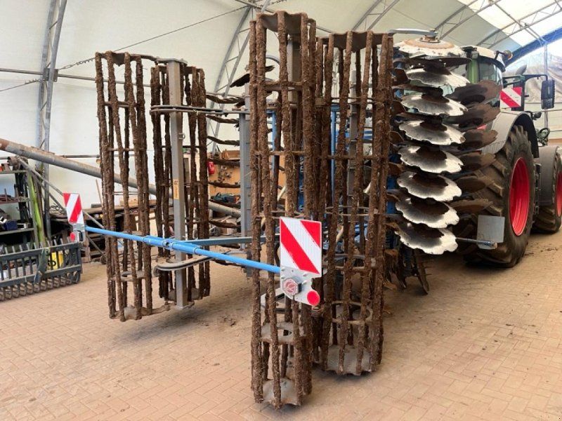 Lemken Rubin 10/500 KU