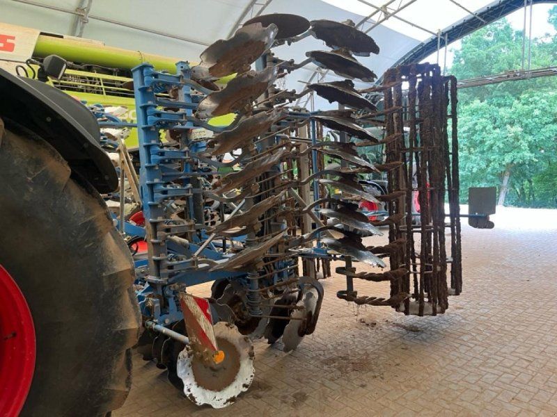 Lemken Rubin 10/500 KU