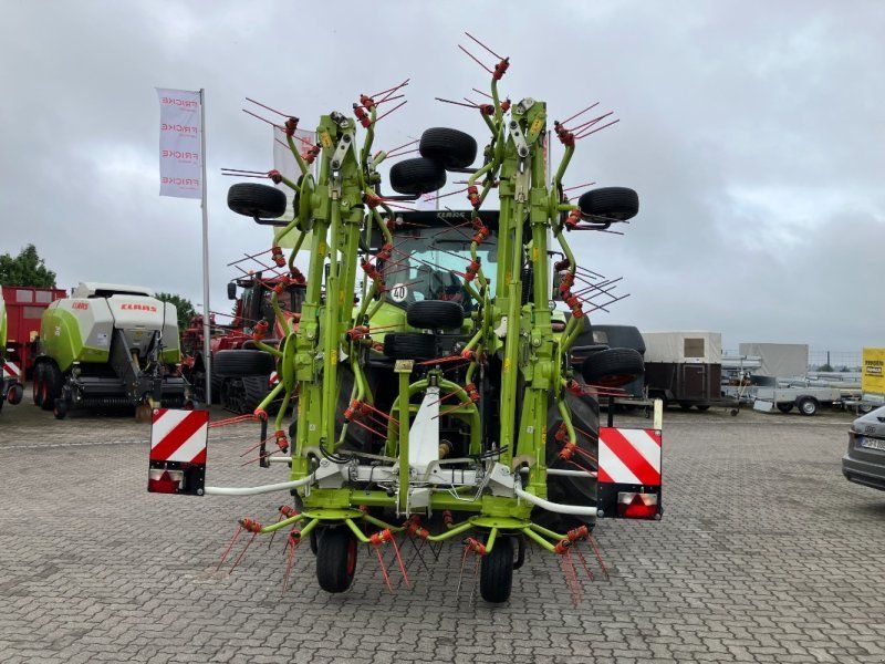 Claas Volto 1100