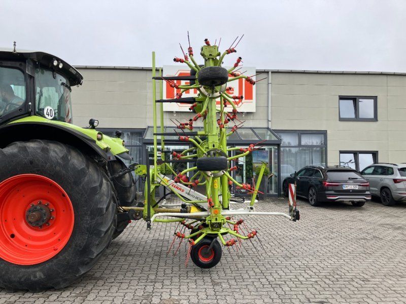 Claas Volto 1100