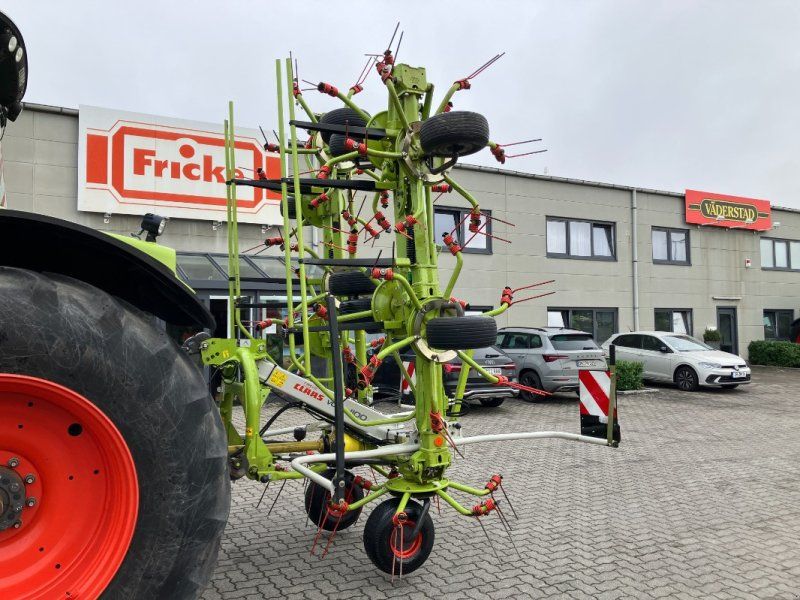Claas Volto 1100