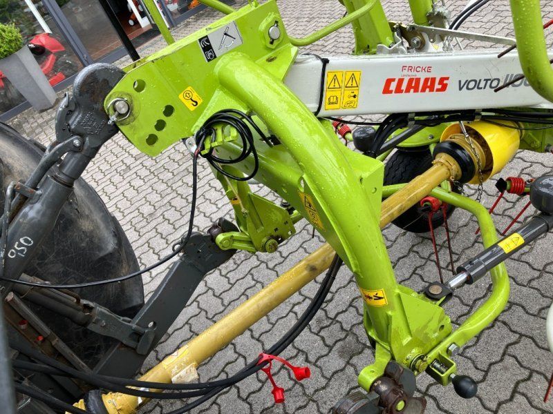 Claas Volto 1100