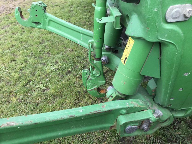 John Deere 6250R