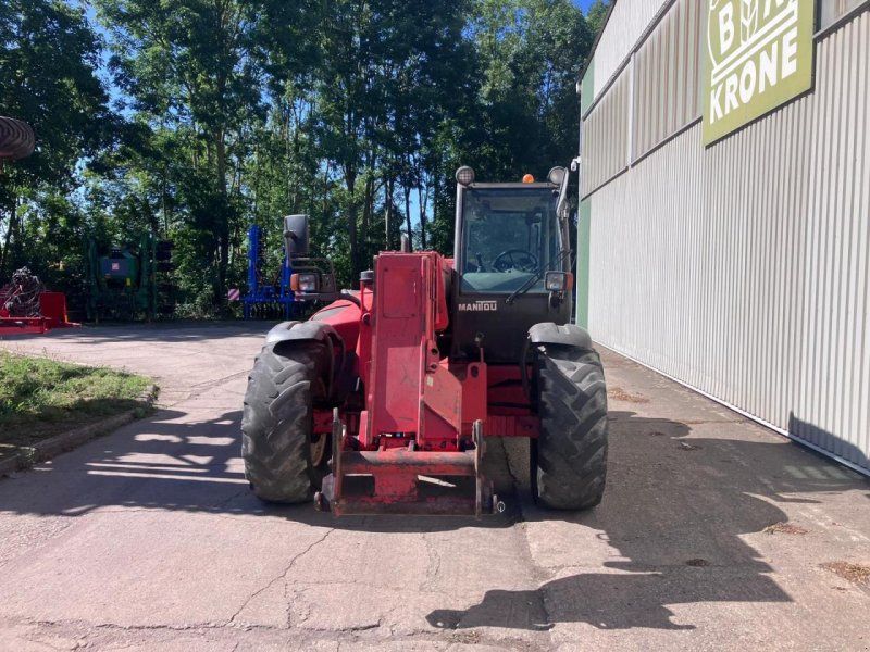 Manitou MT 1240 L Serie 2E