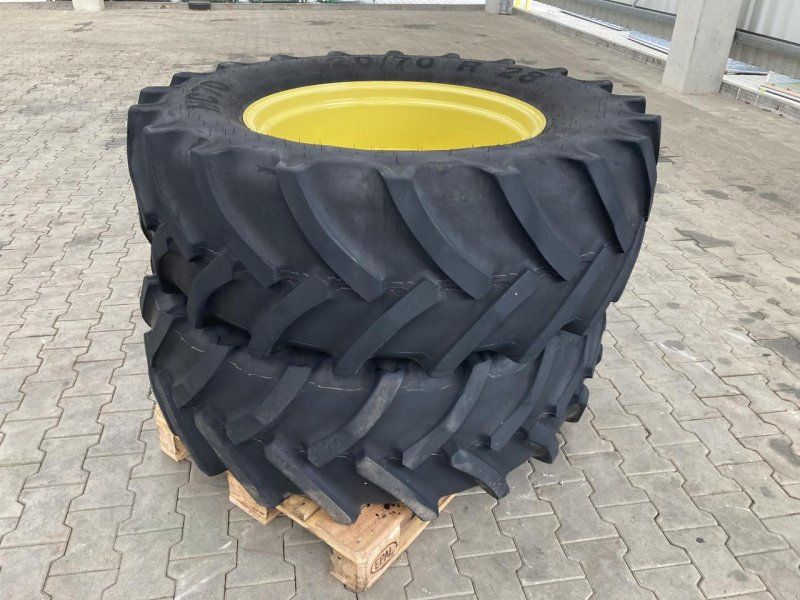 Mitas 420/70R28