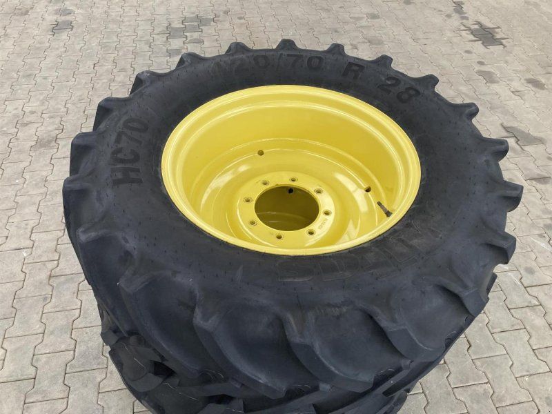 Mitas 420/70R28