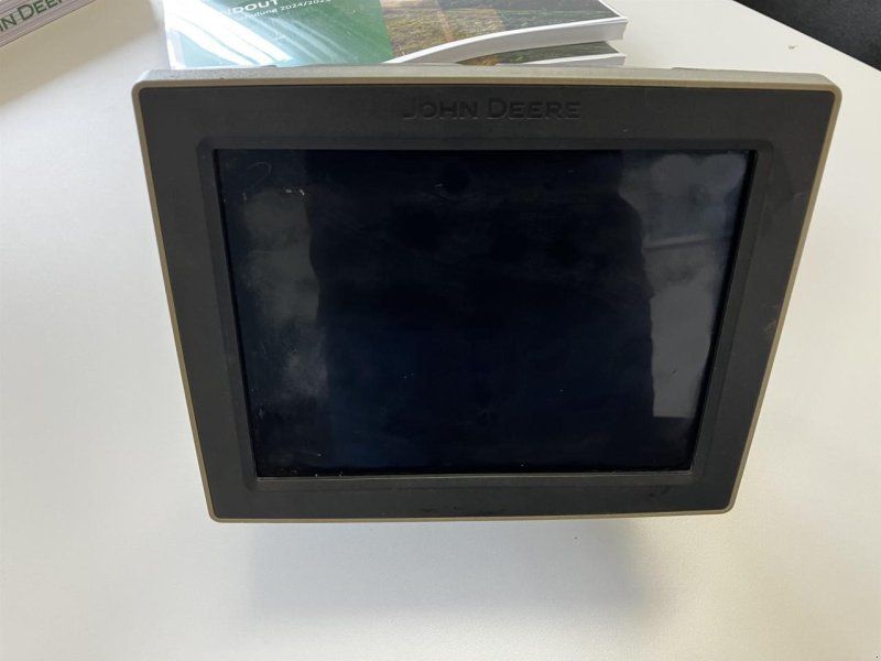 John Deere 4240 Display