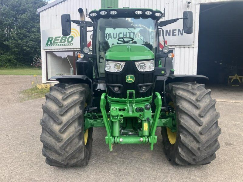 John Deere 6R 185