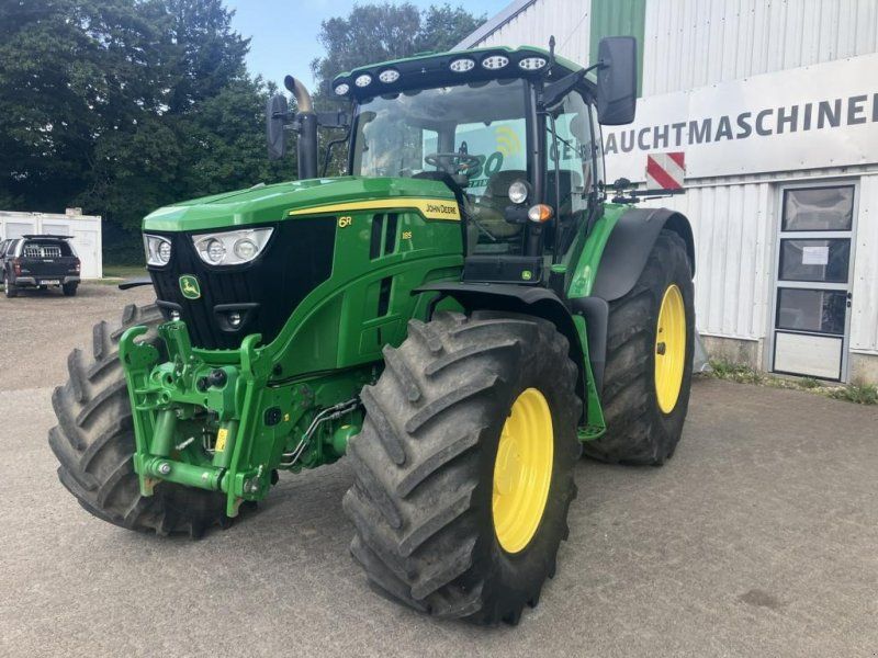 John Deere 6R 185