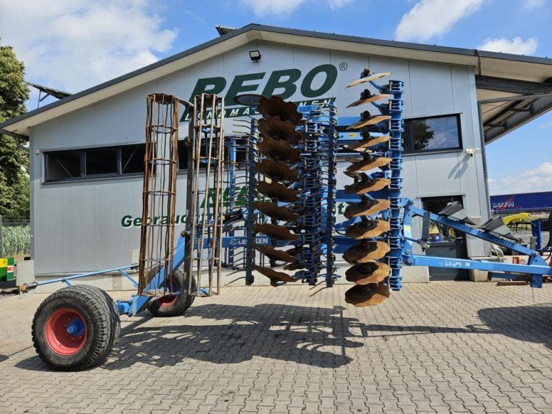 Lemken Rubin 9/500 KUA
