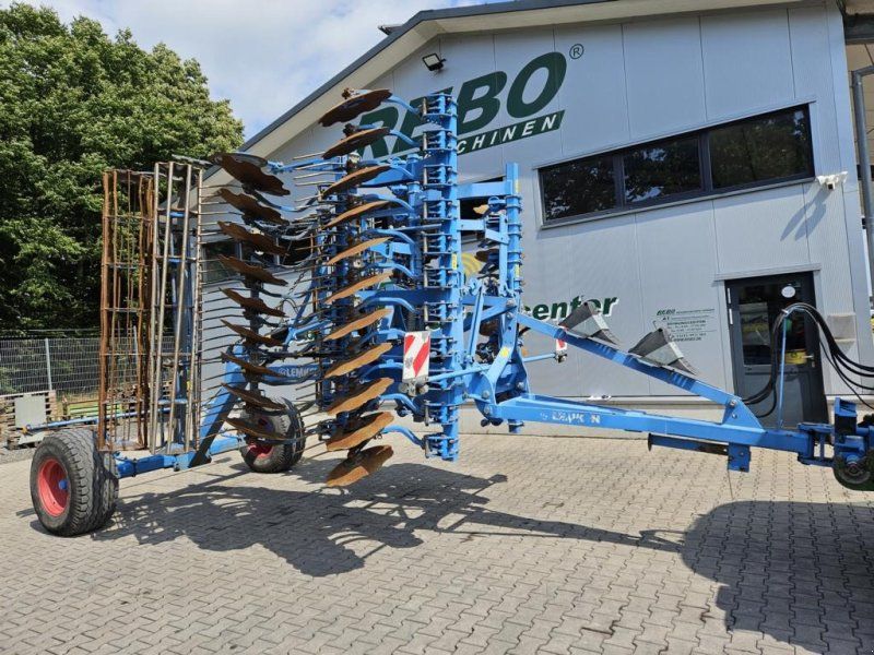 Lemken Rubin 9/500 KUA