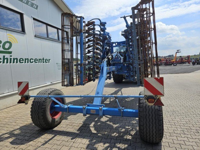 Lemken Rubin 9/500 KUA