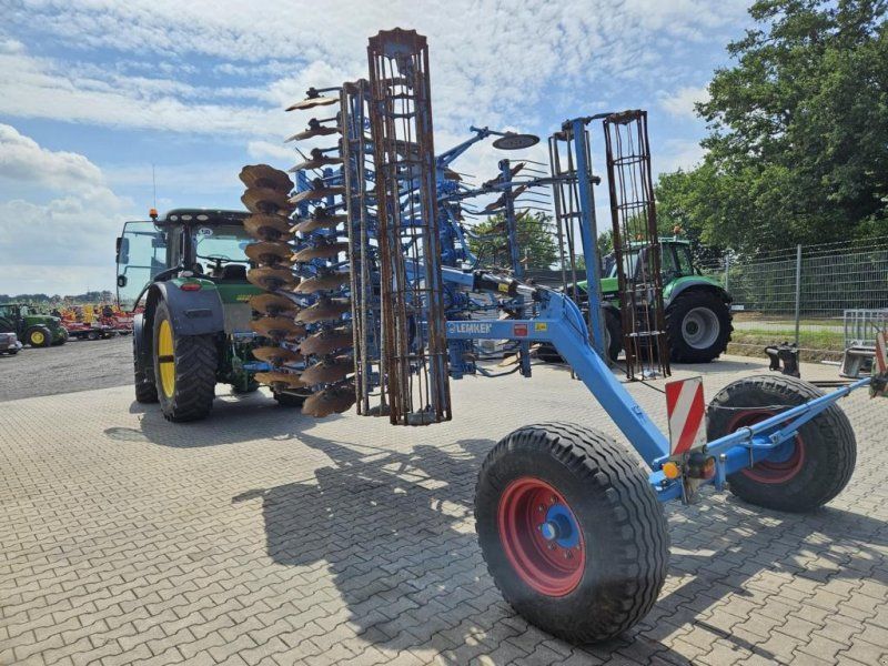 Lemken Rubin 9/500 KUA