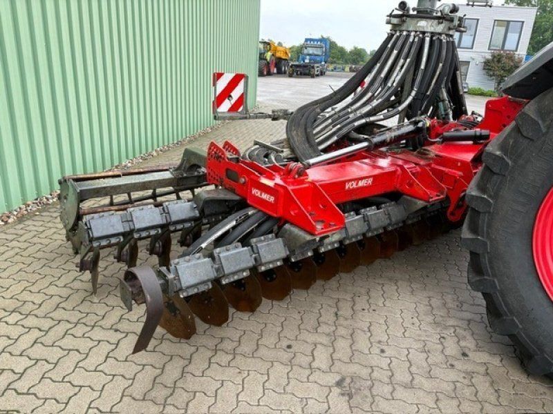 ZEI by Beckmann-Vollmer TRG-W 6m