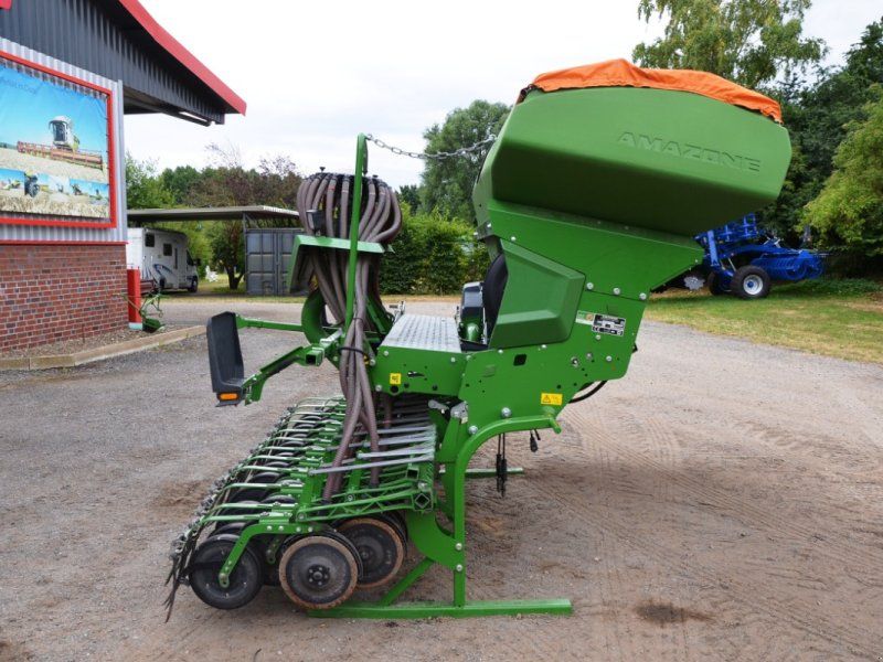 Amazone Centaya 3000 Super