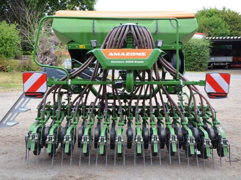 Amazone Centaya 3000 Super