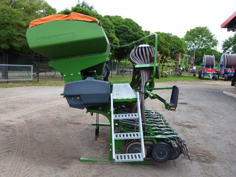 Amazone Centaya 3000 Super