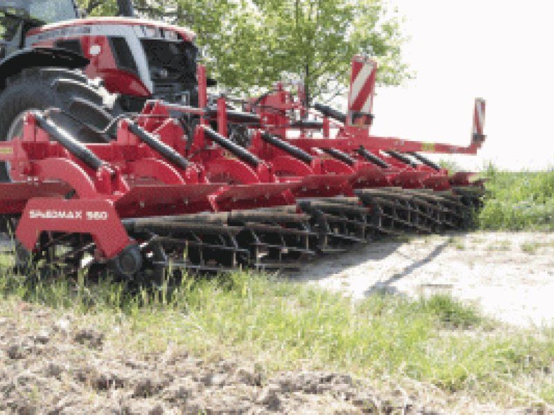 Knoche SPEEDMAX 560 MESSER