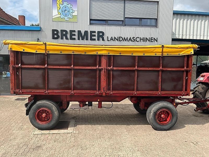 Wackenhut AK 16 M3