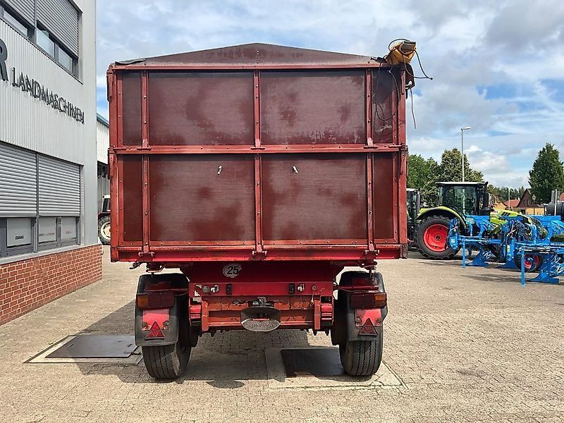Wackenhut AK 16 M3