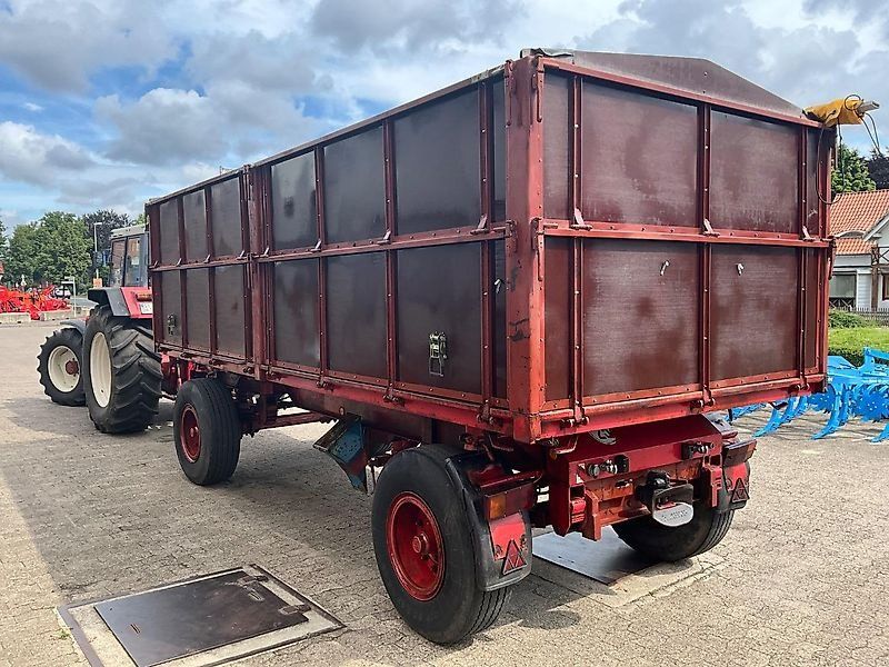 Wackenhut AK 16 M3