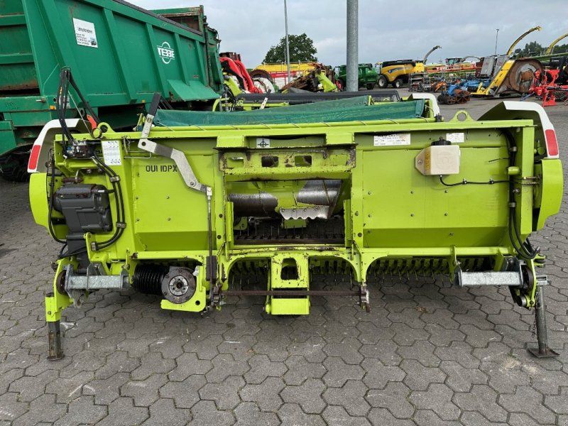 Claas PU 300 Pro T